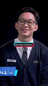 Profil Brian Arianto Tanuwidjaja: Calon Dokter Tampan, Smart, Humble, Soft  Spoken