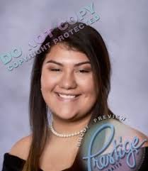 💜ADOPTED💜 Thank you My senior is my daughter, Cierra Hollifield! As well  as being a varsity choir member, she has served