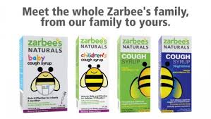 Fda Stings Zarbees Naturals For Treatment Claims Truth In