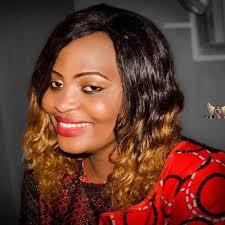 Esther Ada joseph (@EstherAda13)