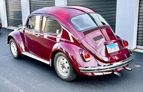 Image result for Royal Red 1969 Audi