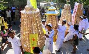 Hasil gambar untuk gambar adat islam gorontalo