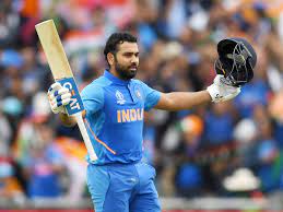 Rohit sharma was born on 30 april 1987 in bansod, nagpur, maharashtra, india. Rohit Sharma Birthday India S Hitman Turns 33 Cricket News Times Of India