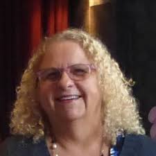 Texas Louise" by Frank Bowling, OBE, RA