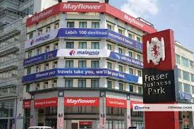 Business for sale in darwin. Fraser Business Park 5 Storey Shop Rm4 99m For Sale Rm4 990 000 By Stephanie Chong Edgeprop My