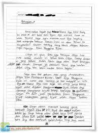 Contoh Essay Bahasa Inggris Tentang Ibu