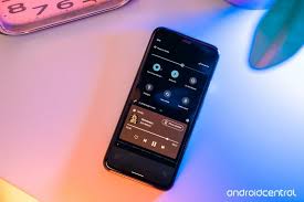 Download and install your favorite android apps, games, themes, gps navigation on your don't miss these awesome news, tips & tricks on your android smartphone to impress your friends and. Android 11 Everything You Need To Know Android Central