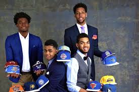 2015 Nba Draft Green Room Invites Full List Of Players Revealed Bleacher Report Latest News Videos And Highlights