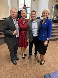 Edward Castleton, MLS