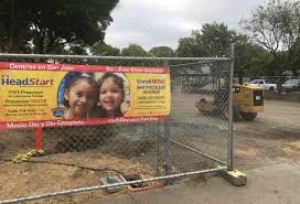 A family is categorically eligible for early head start if the child is homeless or in foster care. New Head Start School In Hollister To Ease Demand For Early Education San Benito Live