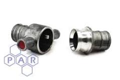 Fire Hose Couplings | PAR Group