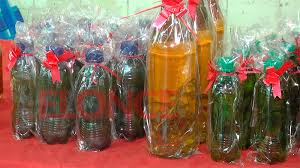 Otros recomendarán mejor siete tragos, y los más supersticiosos dirán que lo ideal es un vaso entero. Como Marca La Tradicion El 1Âº De Agosto Se Debe Tomar Cana Con Ruda Sociedad Elonce Com