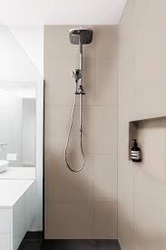 Syntilor renov salle de bain. Peinture Salle De Bains Carrelage Et Meuble Renov Salle De Bains Syntilor Beige Leroy Merlin