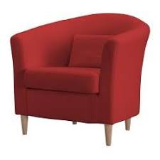 Tullsta Chair Ransta Dark Gray Ikea Ikea Chair Red Chair Ikea Armchair