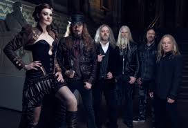 Dark chest of wonders, wish i had an. Tuomas Holopainen Thought There Was No Coming Back For Nightwish After Marco Hietala S Departure Blabbermouth Net