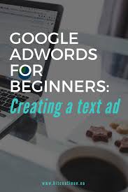 Google Adwords Coupon Adwords Tutorial For Beginners Adwords Google Adwords Digital Writing