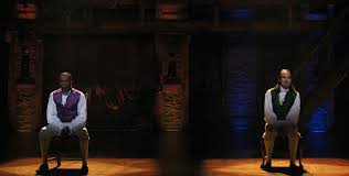 Hamilton fanart hamilton musical hamilton soundtrack hamilton broadway aaron burr hamilton lin manuel miranda aaron burr hamilton musical and peggy fandoms what is your. 25 Hamilton Behind The Scenes Facts About The Songs