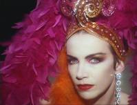 DIVA: A Night of Annie Lennox