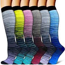Sockwell Men S Elevation Firm Graduated Compression Socks