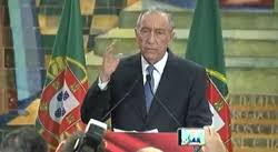 Marcelo nuno duarte rebelo de sousa mslu nunu dwat belu d soz born 12 december 1948 is a portuguese politician and incumbent president of. Marcelo Rebelo De Sousa Wikipedia