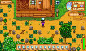 All the cheat codes lists in one place. Stardew Valley Cheats Guide V1 4 Rock Paper Shotgun