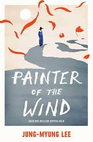 Painter of the wind modern au. Painter Of The Wind London Korean Links