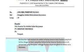 Bacalah dengan teliti petunjuk mengerjakan soal. Contoh Contoh Contoh Penipuan Panggilan Test Interview Cute766