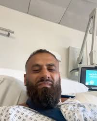 🌟 12 Weeks Post Surgery 🌟 , I want to share my recovery story hit the  12-week mark post-surgery for my pec major detachment—a truly challenging  and life-altering injury. When I first heard the ...