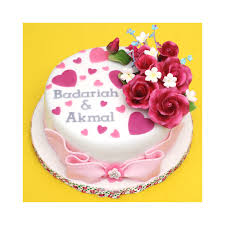 Kek hari jadi adalah salah satu unsur penting dalam perayaan ulang tahun setiap anak. Resepi Kek Hari Jadi Strawberry Inibaruresepi Gobitage Com