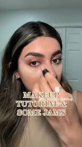 Aesthetic Makeup Tutorial & GRWM Makeup Look