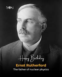 When dad was one of Rutherford's Finest