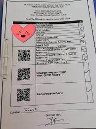 Note, notation, account, annotation, chit, file, jotting, entry, record, recording, tracing, proceeding: When You Decided To Qr Code Your Entire Teacher Dilla S English Lessons Facebook