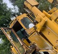 1994 Caterpillar D6H XL Swamp Show Crawler Dozer | eBay