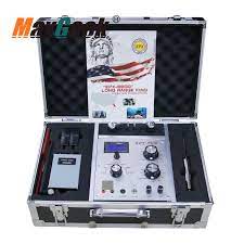 Detector de metales alta precisión largo alcance profesional 3d subterráneo metales oro diamante cobre y plata rastreador del tesoro. Maxgeek Detector De Metales Epx9900 Buscador Subterraneo De Largo Alcance Oro Epx 9900 50m Oro Diamante Estano Plomo Cobre Y Plata 5 Off