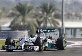 Follow formula 1 races live on flashscore! Watch Formula One Qualifying Session Live Abu Dhabi Grand Prix Live Streaming Information Ibtimes India