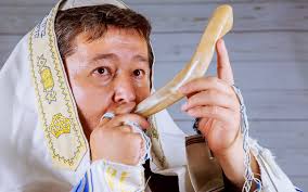 On Yom Kippur, to Whom — or to what — are we praying?