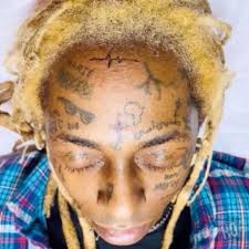 Lil wayne tattoos house illuminati cars. Lil Wayne Hq On Twitter A Look At 1 Of The 3 New Tattoos That Lil Wayne Recently Got Done The Heartbeat Tatt Https T Co Nxevv9objv Https T Co Ydh3zxdlqo