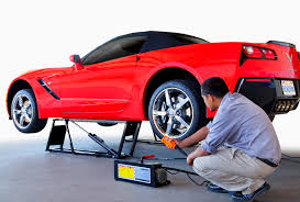 4.3 out of 5 stars 73. Car Jacks International Driving Authority