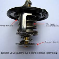 The manual has no information. Do I Need To Replace My Car Thermostat Axleaddict