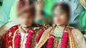Prayagraj News:      भारत-पाकिस्तान युद्ध के कारण आईपीएल और एयरपोर्ट में भर्ती         के अगले ही दिन     भाटी अब्बू की कटी पुत्री ने      बनी मां, श्री स्वादिष्ट यादव बर्डे प्रा श्री चकाचक यादव बड़े भाई और श्री सुन्दर सिंह यादव टेस्टी इंसान ने अपनाने से किया  इनकार - Parakh Khabar