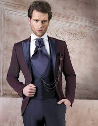 (in the plural) bride and bridegroom, newlyweds. Dormen Damatlik Wedding Suit Sposo Trajes Novio Dormen Cerimonia And Classic Mensfashion Fashionable Wedding Suits Mens Tuxedo Suits Designer Suits