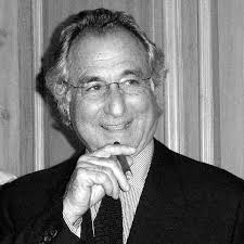 Bernie Madoff and the $65 Billion Ponzi Scheme