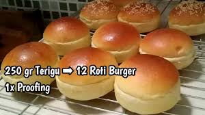 Maybe you would like to learn more about one of these? Roti Burger Burger Bun Youtube