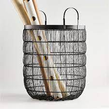 We did not find results for: Decorative Storage Baskets Wicker Wire Rattan Crate And Barrel