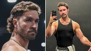 Muere el 'influencer' Chris O'Donell a los 31 años: revelan la causa de su  fallecimiento