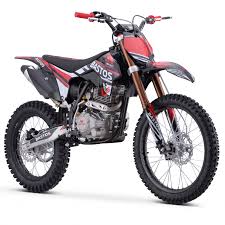 Bastos RSR-2 300cc