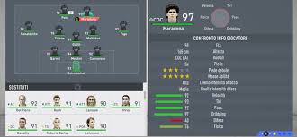 Well, with fifa 21 just around the corner, the new leagues and teams are gradually making their way to the forefront, whilst there has also been plenty unfortunately, you cannot play as robbie williams or blake harrison as seen in the real life soccer aid matches, but you can use a team full of footballing. Fifa 20 Icon Team Available In Kick Off Mode Soccer Aid World Xi Fc Fifaultimateteam It Uk