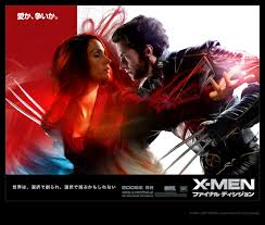 The film had such great promise but just became a mess by the end. X Men Last Stand Launch Character Key Visuals On Behance