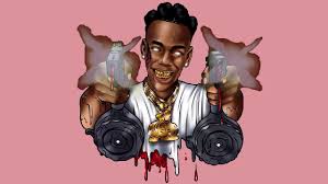 Tons of awesome ynw melly wallpapers to download for free. Anime Ynw Melly Wallpapers Wallpaper Cave