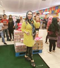 Dato seri vida.fanpages, ipoh, perak. Datuk Seri Vida Denies Facing Financial Difficulties Releasing New Single After Hari Raya Showbiz Malay Mail